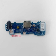 Dell/Inspiron 5320 5330 Audio USB Small Board 07Dg54