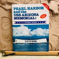 B790 PEARL HARBOR andthe USS ARIZONA MEMORIAL: