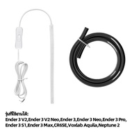 REDREX 3D Printer for Creality Ender 3 V2/Neo Ender 3 Pro Ender 3/Neo Ender 3 S1 Ender 3 Max CR6SE V