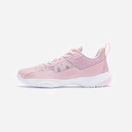 KUIKMA JUNIOR BADMINTON SHOES BS LITE  560 JR PINK LILAC