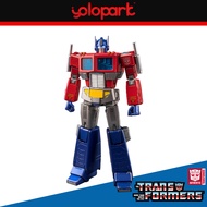 YOLOPARK Transformers G1 Optimus Prime Model Kit 20cm ทรานส์ฟอร์เมอร์ส ออฟติมัส ไพรม์