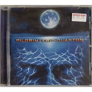 Eric Clapton - Pilgrim CD