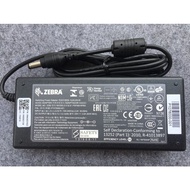 Ready Stock Original Zebra Zebra Printer Power Adapter GK888T LP2844-Z GK888TT GK888CN