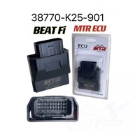 ECU for Beat Fi 38770-K25-901