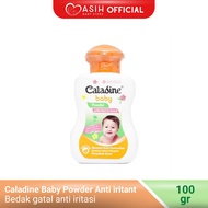 Caladine Baby Powder Anti-Itchy Baby Powder With Anti-Irritant 100g