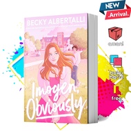Imogen, Obviously by Becky Albertalli
