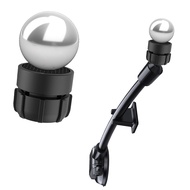 Suction Cup Extended Ball Head Adapter Garmin DriveSmart 86 Garmin86 DriveSmart86 Accessories