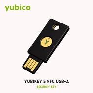 Yubico Yubikey 5 NFC USB A Security Key