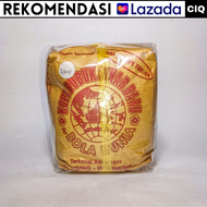 Kopi Lampung Bubuk Sinar Baru Bola Dunia 250gr Giling Medium Original dan Halus