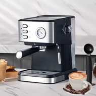 MESIN Donlim Trieste Espresso Coffee Maker 20 Bar 850W 1.5L - CM3020