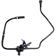 D2BZ9C047F Fuel Evaporative Emissions Vapor Canister Purge Valve Solenoid VMV Hose Lines Replacement