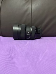 完美無瑕 Sigma 14-24 14-24mm F2.8 DG DN Sony FE E  Mount