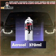 🔴 CK33 Verde Ermes Aikka SUPREME CRYSTALIZER Colour Kereta Paint Car Body Paint Motorcycles Aerosol 