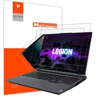 2 Pek Pelindung Skrin Anti Silau untuk Lenovo Legion 16", Legion 5 Pro/5i Pro/ Pro 7/Pro 7i 16", Leg