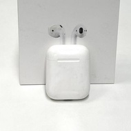 【蒐機王】Apple Airpods 2 藍芽耳機 右耳故障 瑕疵機【歡迎舊3C折抵】C8263-6