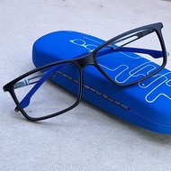KACAMATA MINUS NORMAL DAN PLUS/FULL BACA ANTI RADIASI BLUERAY PHOTOCROMIC BLUECROMIC UNTUK PRIA WANI