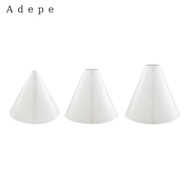 [Adepe] 360 light cone for jewelry products, photography, photo box, reflective
