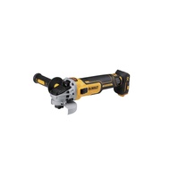 DEWALT เครื่องเจียรไร้สาย ไร้แปรงถ่าน 100mm (เฉพาะตัวเครื่อง) รุ่น DCG405N-B1