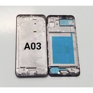 SAMSUNG A03/A035 LCD FRAME / STAND