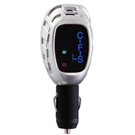 V12 Car Fuel Saver Ionizer Car Performance Boost [CLEAR STOCK] [READY STOCK]