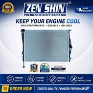 BMW E84 / E87 / E90 (AT) 3ROW RADIATOR ASSY PA32