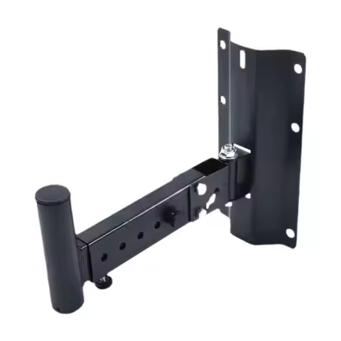 Speaker Bracket Practical Speaker Holder for Family KTV Stage Performances