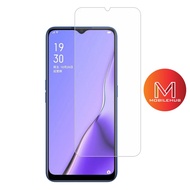 Oppo A17 / A17k Premium Tempered Glass Screen Protector (Clear)