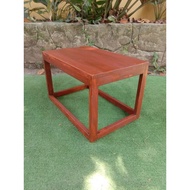 CUSTOMIZED CPU TABLE RACK 47cm x 30cm x 29cm (LWH) WOODEN RACK