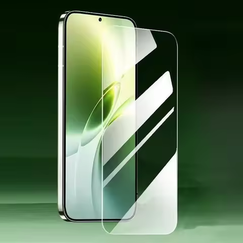 1-10 Pieces for Vivo X300 Ultra X300fe X300s X200 Promini Clear Tempered Glass Screen Protector for 