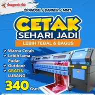 380g Thickness Banner Printing/ Banner Printing/ Banner Printing/