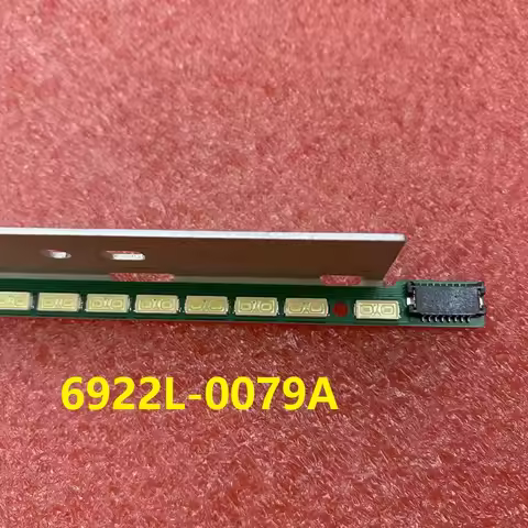 LED backlight for Panasonic TX-LR55DT60 TX-L55ET60E TX-L55ET61B TH-L55FT60 TX-L55WT60 TX-L55ET60B TH