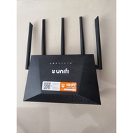USED UNIFI Dlink Router
