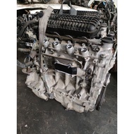 Honda Insight CRZ Engine Kosong LDA Hybrid 1.3CC For ZE2 ZE3 ZF1 ZF2