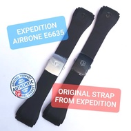 RUBBER EXPEDITION ORIGINAL E6335 E 6335 MC AIRBORNE TALI JAM TANGAN