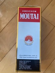 貴州茅台酒 43度 500ml吉瓶擺件