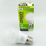 5.5 watt Led Bulb 5.5w/