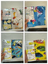 ❣️現貨❣️skater 雨衣