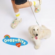 DogguBitz crocs shoe attachment