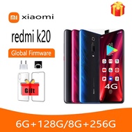 Xiaomi Redmi K20 Smartphone, MI 9T Cellphone Android Snapdragon 730 6GB+128GB / 8GB+256GB