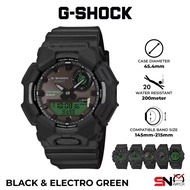Casio G-SHOCK GA-100BEG GA-700BEG GA-B010BEG GA-B2100BEG GD-010BEG Original Shock Resistant 200M Wat