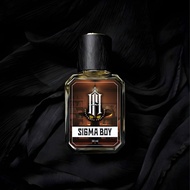 SIGMA BOY BY ANONYMOUS FRAGRANCE (DUPE/INSPIRED OF VERSUCI IROS ENERGY)