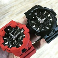 Casio G-Shock (original)Red ga-700-1
Black ga-700-4