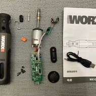 WORX WORX wx106 Electric Grinder Motor Accessories Switch Repair Service
