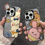 SOFTCASE CASING IMD MACARON CUSTOM CUTE FOR A1K A3S A5 A5S 5 5i 5s 8 A3 A1 A2 5A Y0Y Y02T Y03 A50S A