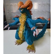 (Live scan) Bandai Ultraman Ultra Monster Kaiju ~ DX Gagorugon.