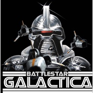 Battle Star Galactica Science Fiction Thriller Action Horror English Hollywood Blockbuster Netflix 8