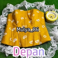 DS Kamisol Batik Jumputan