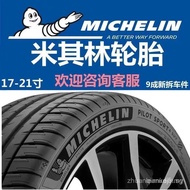 Michelin Car Tires215 225 235 245 255/45 50 55 60R17 R18 R19 R21
