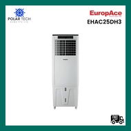 EUROPACE 4-in-1 True Hoseless Portable Aircon | EHAC25DH3