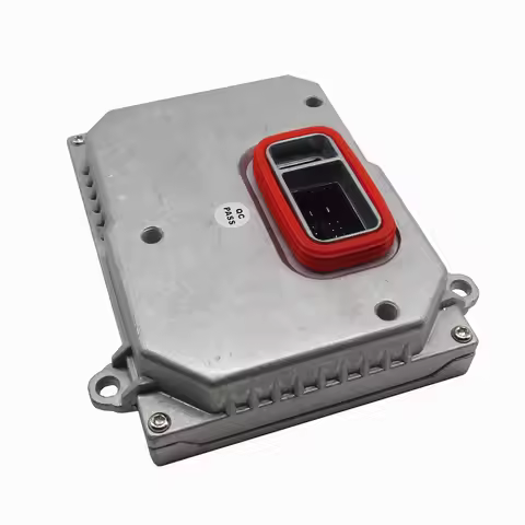 For Saab 9-7 9-7x Mercedes S-Class Xenon HID Headlight Ballast Control Unit 8E0907391B&1307329115 Fo